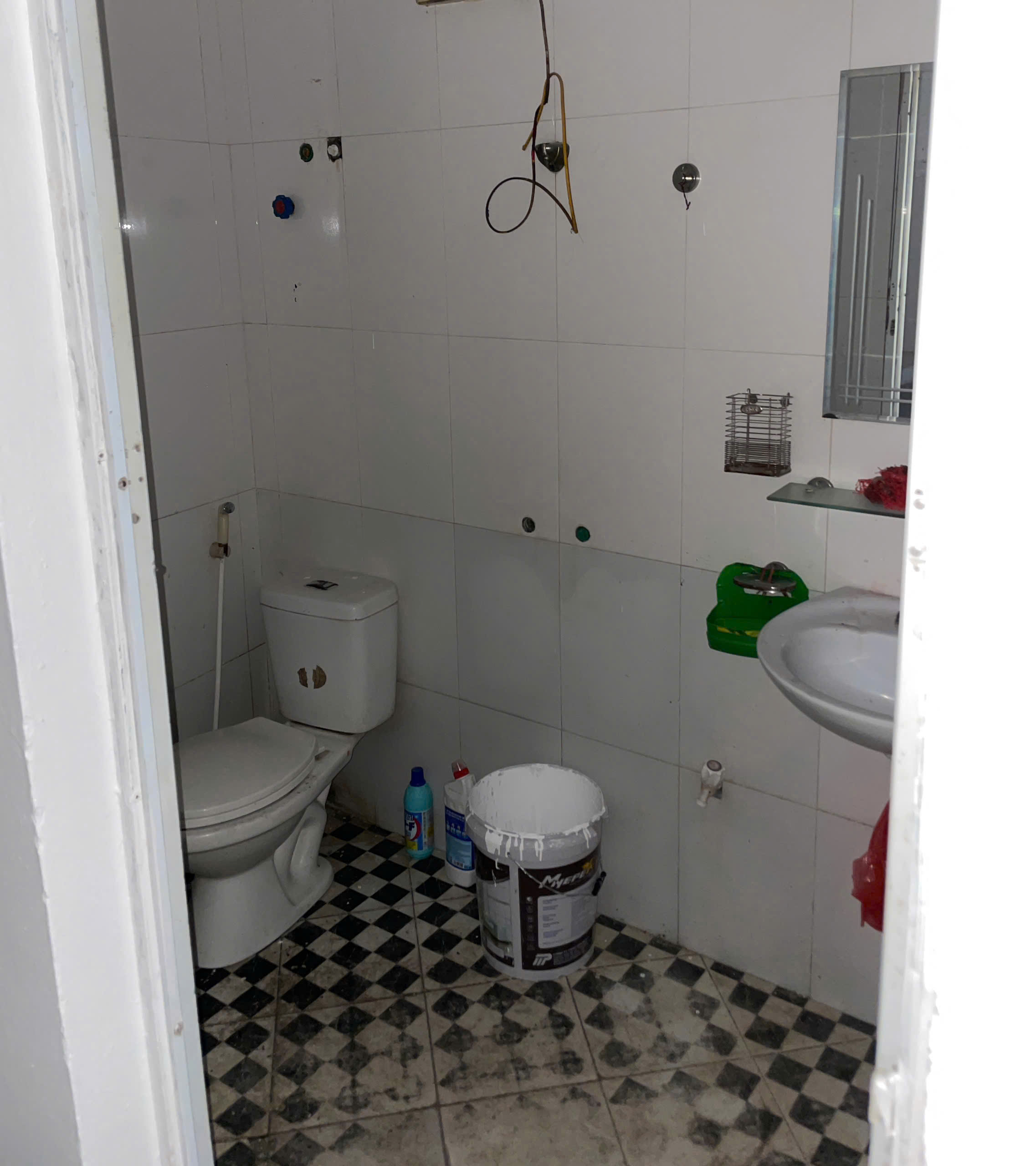Cho thuê MBKD Mặt Phố Tân Khai 45m2, 12 Triệu vừa KD vừa ở lại - Ảnh 3